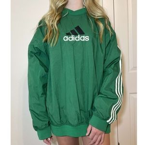vintage adidas sweatshirt